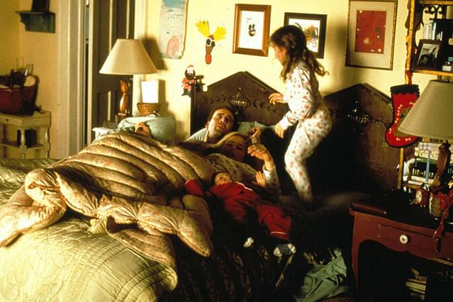 ニコラス・ケイジの「天使のくれた時間」の画像