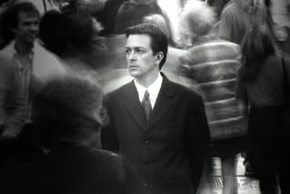 フォロウィングの予告編・動画