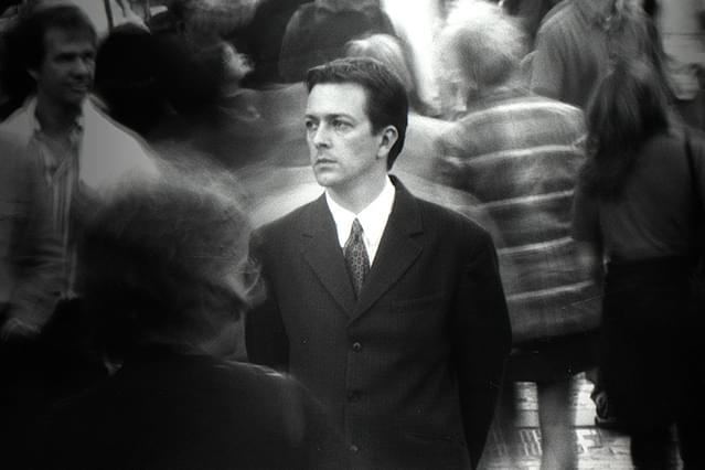 フォロウィング