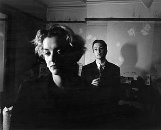 フォロウィング