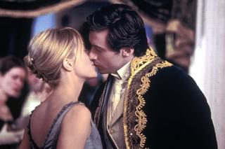 ニューヨークの恋人