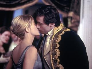 ニューヨークの恋人