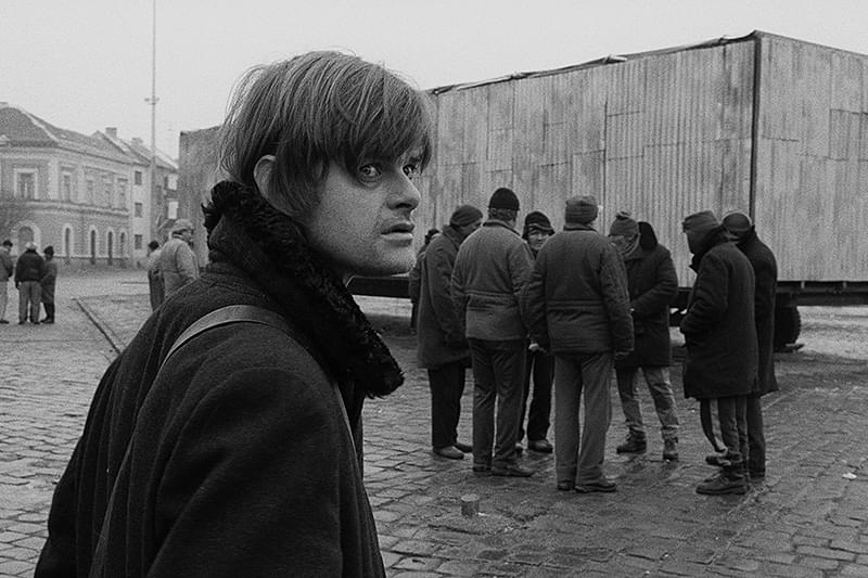 ヴェルクマイスター・ハーモニー : 作品情報・キャスト・あらすじ