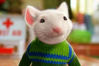 スチュアート・リトル2