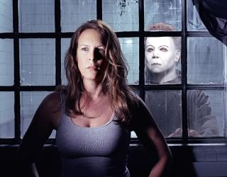 ハロウィン・レザレクション