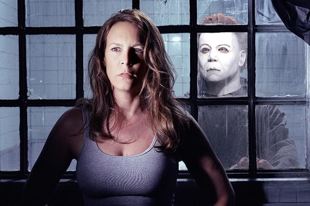 ハロウィン・レザレクション