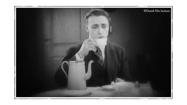 「カール・テオドア・ドライヤー セレクション vol.2」予告編