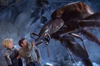 スパイダー パニック!