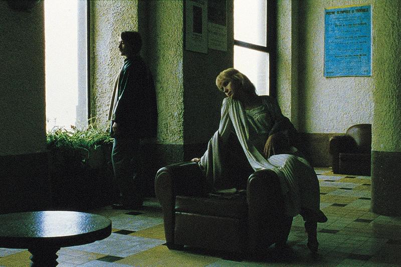 マルグリット・デュラスのアガタ('81仏) マルグリット・デュラスのアガタ : 作品情報・キャスト・あらすじ