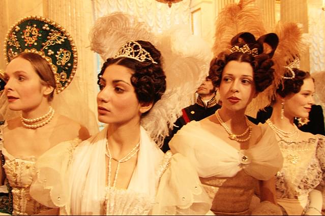 エルミタージュ幻想