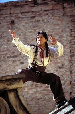 シャンハイ・ナイト