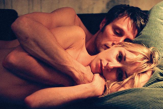 しあわせな孤独