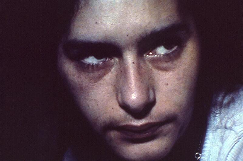 ヴァンダの部屋