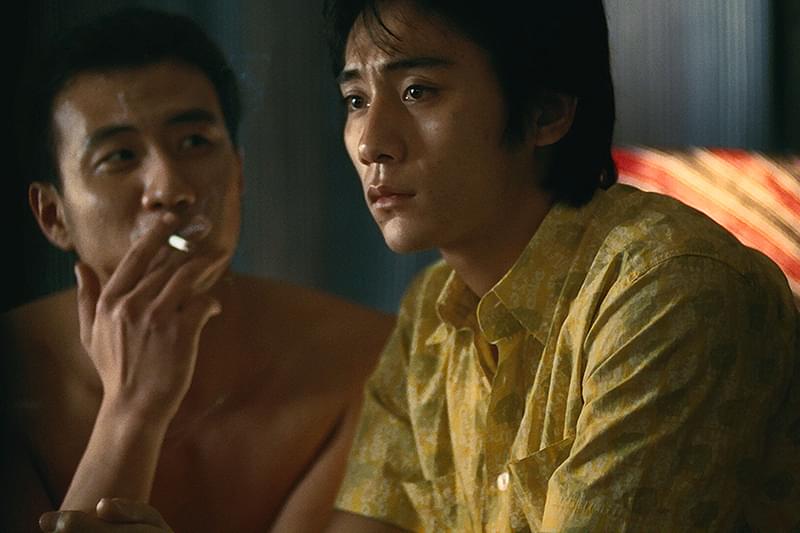 ランユー : 作品情報・キャスト・あらすじ・動画 - 映画.com 北京故事