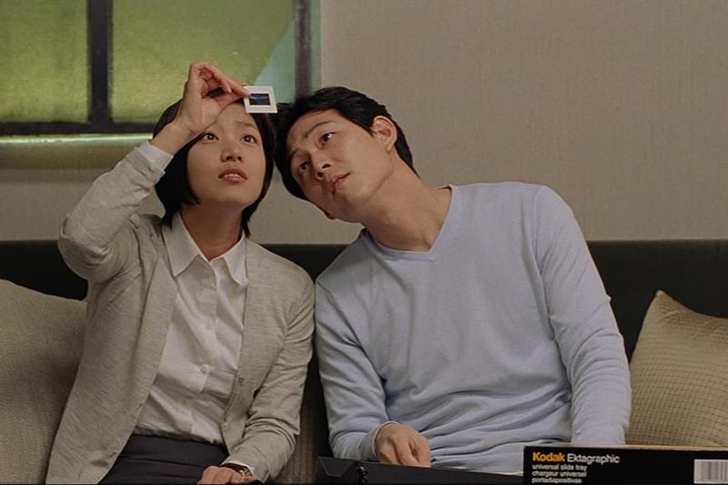 オーバー・ザ・レインボー（2002） : 作品情報・キャスト・あらすじ