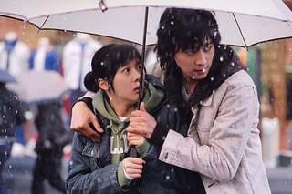 オオカミの誘惑