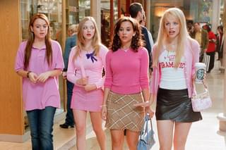 ミーン・ガールズ（2004）