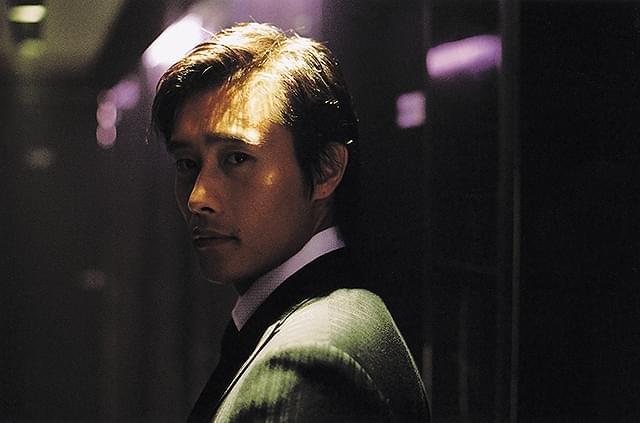 甘い人生 : 作品情報・キャスト・あらすじ - 映画.com