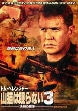 山猫は眠らない3 決別の照準