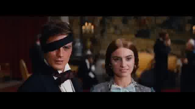 4K修復版 予告編