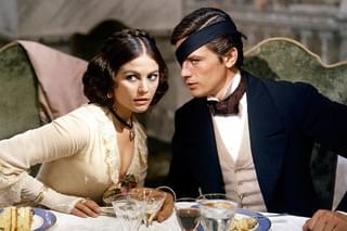 山猫の予告編・動画