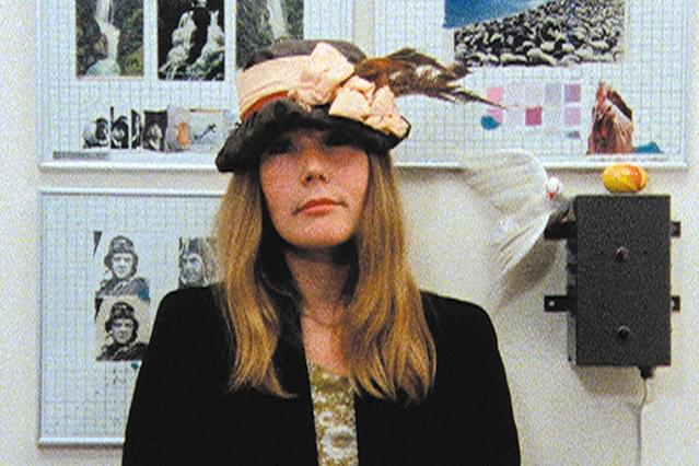 THE FALLS ザ・フォールズ