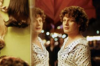 13回の新月のある年に