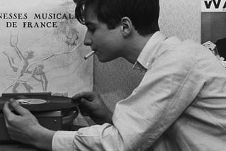 アントワーヌとコレット 「二十歳の恋」よりの予告編・動画