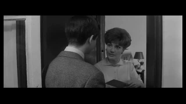 「生誕90周年上映フランソワ・トリュフォーの冒険」予告編