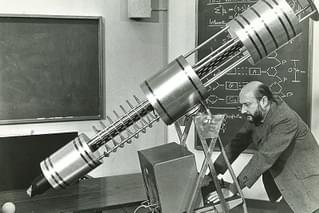 悪魔の植物人間