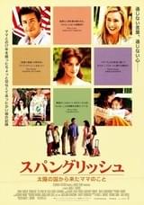 スパングリッシュ 太陽の国から来たママのこと