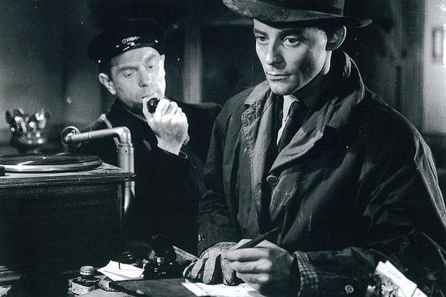 美しき小さな浜辺