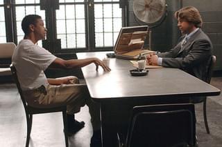 アメリカン・ギャングスター