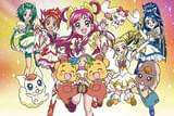 映画 Yes!プリキュア5 鏡の国のミラクル大冒険!