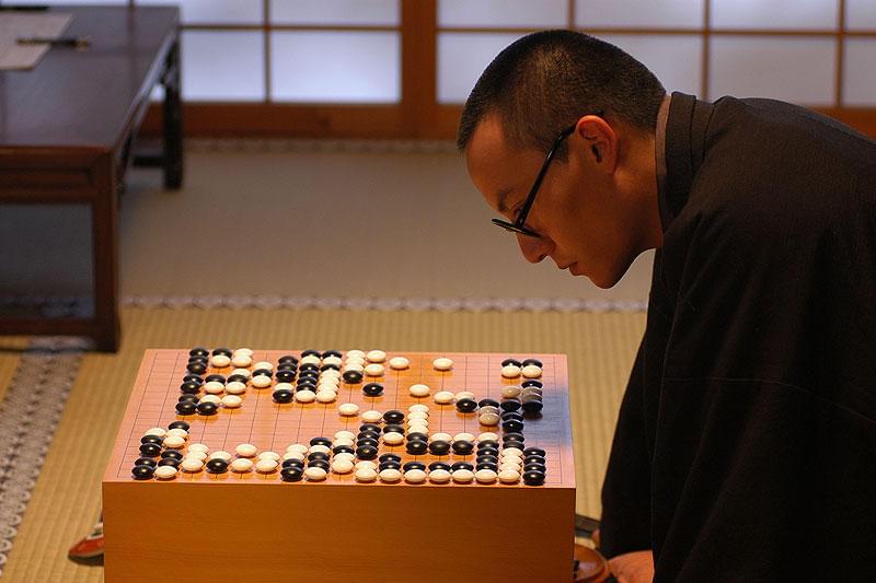 呉清源 極みの棋譜 : 作品情報・キャスト・あらすじ - 映画.com