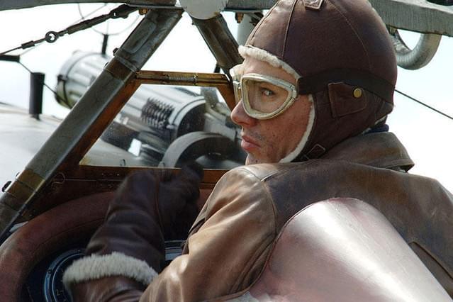 フライボーイズ