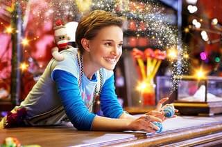 マゴリアムおじさんの不思議なおもちゃ屋の予告編・動画