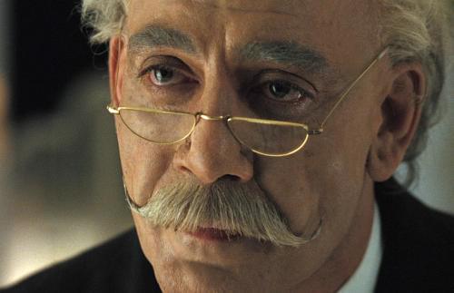 コレラの時代の愛