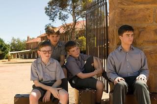 ディセンバー・ボーイズ