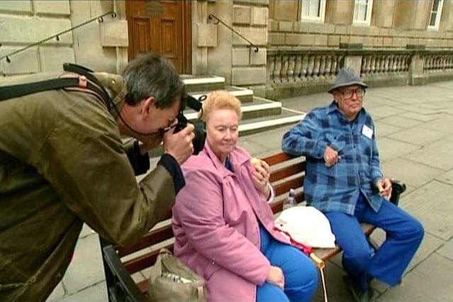 マグナム・フォト 世界を変える写真家たち