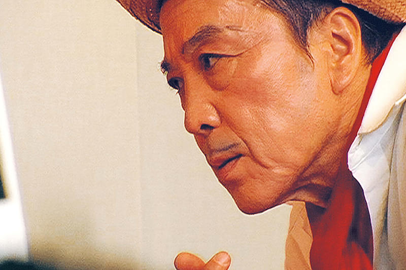シアトリカル 唐十郎と劇団唐組の記録 : 作品情報・キャスト・あらすじ