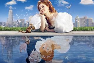 魔法にかけられて