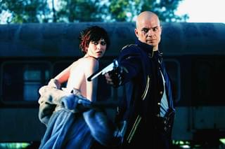 ヒットマン（2007）