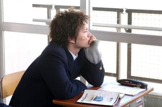 ネガティブハッピー・チェーンソーエッヂの予告編・動画