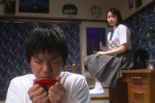 グミ・チョコレート・パインの予告編・動画