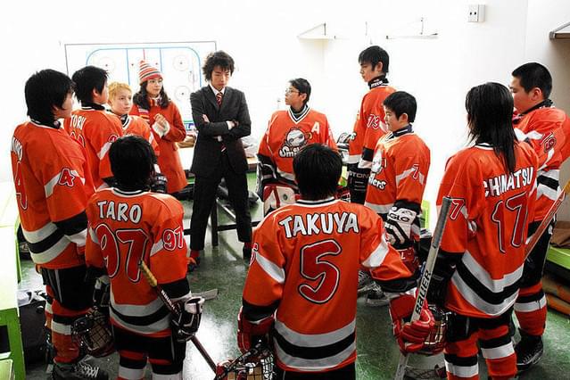 スマイル 聖夜の奇跡