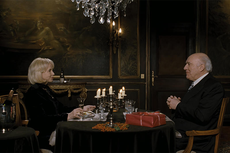 夜顔 : 作品情報・キャスト・あらすじ・動画 - 映画.com