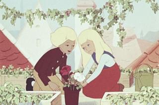 雪の女王 新訳版