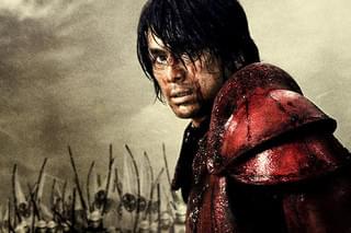 GOEMONの予告編・動画