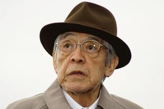 北辰斜にさすところの予告編・動画